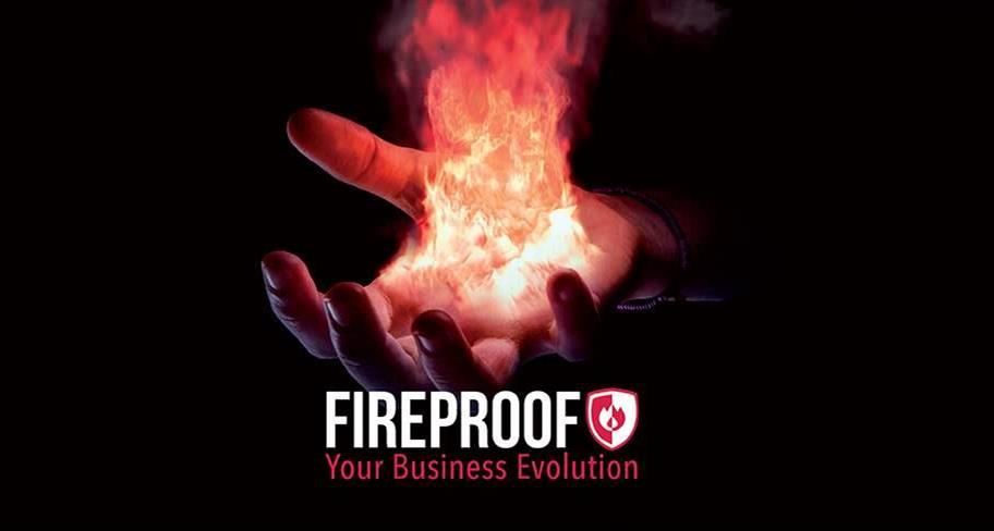 Fireproof può essere tua, gratis, per tutto il 2020