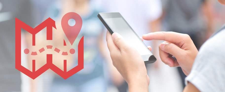 Geolocalizzazione e QRcode: utili funzionalità per il lavoro quotidiano 